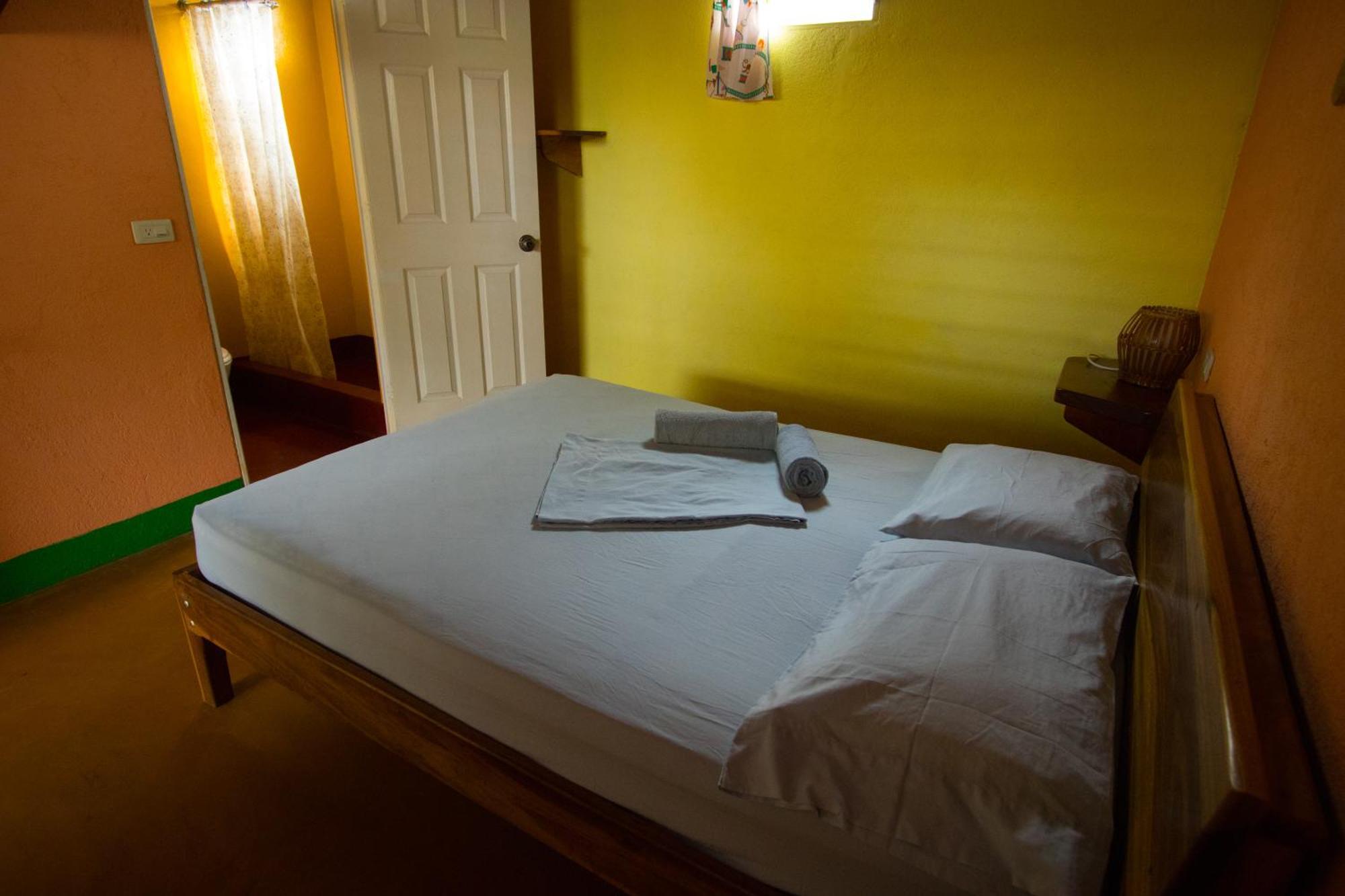 Hostel Life Is Good Moyogalpa Eksteriør billede